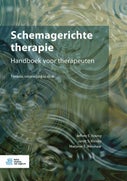 Schemagerichte therapie (Paperback)
