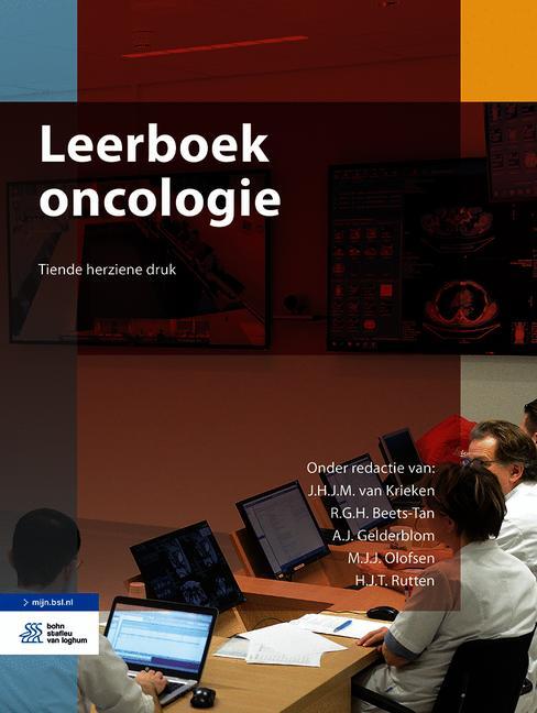 Leerboek oncologie (Paperback)