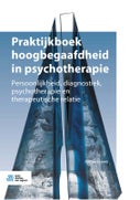 Praktijkboek hoogbegaafdheid in psychotherapie (Paperback)