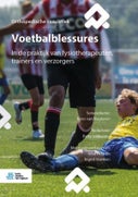 Voetbalblessures (E-book)