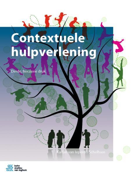 Contextuele hulpverlening (Paperback)