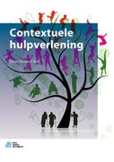 Contextuele hulpverlening (Paperback)