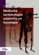 Medische terminologie anatomie en fysiologie (Paperback)