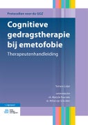 Cognitieve gedragstherapie bij emetofobie (Paperback)