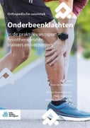 Onderbeenklachten (E-book)