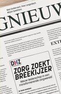 Zorg zoekt breekijzer (E-book)