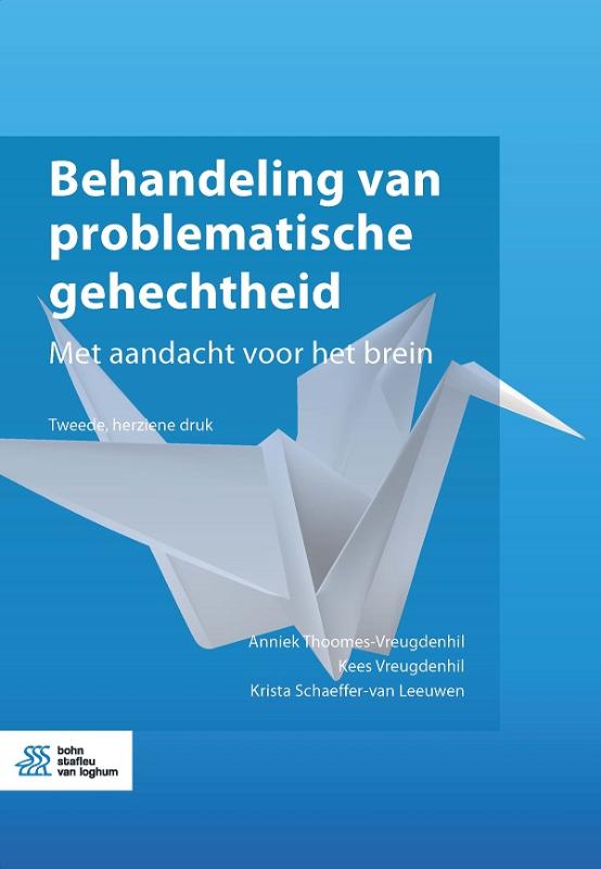 Behandeling van problematische gehechtheid (Paperback)