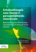 Schematherapie voor cluster C-persoonlijkheidsstoornissen (Paperback)