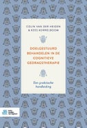 Doelgestuurd behandelen in de cognitieve gedragstherapie (E-book)
