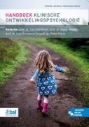 Handboek klinische ontwikkelingspsychologie (Paperback)
