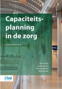 Capaciteitsplanning in de zorg (E-book)