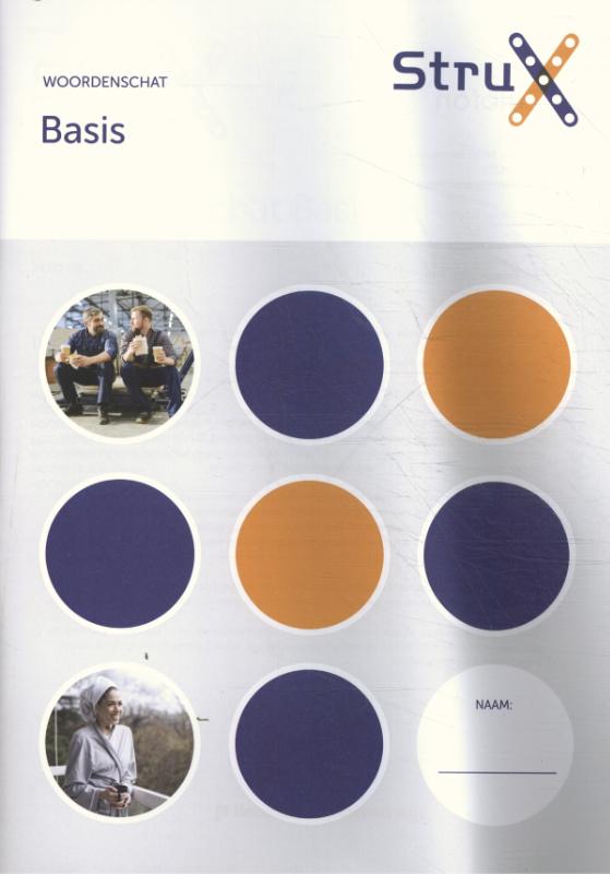 Woordenschat basis (Paperback)