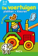 De voertuigen (Paperback)