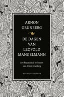 De dagen van Leopold Mangelmann (E-book)