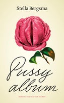 Pussy album (Paperback)
