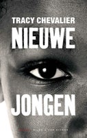 Nieuwe jongen (E-book)