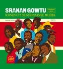 Sranan Gowtu (E-book)