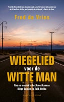 Wiegelied voor de witte man (E-book)