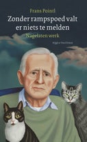 Zonder rampspoed valt er niets te melden (E-book)
