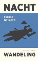 Nachtwandeling (E-book)