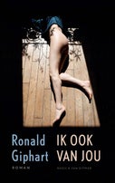 Ik ook van jou (Hardback)