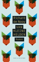 Van kleine helden (E-book)