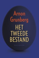 Het tweede bestand (Hardback)