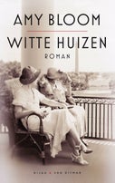 Witte huizen (E-book)