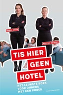 Tis hier geen hotel (E-book)