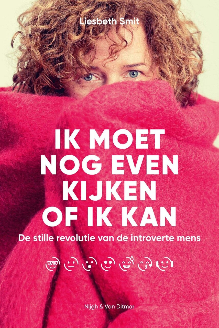 Ik moet nog even kijken of ik kan (E-book)