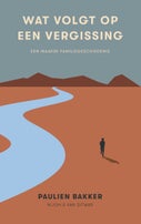 Wat volgt op een vergissing (E-book)