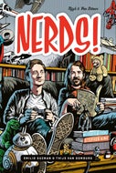 Nerds! (E-book)