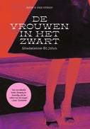 De vrouwen in het zwart (E-book)