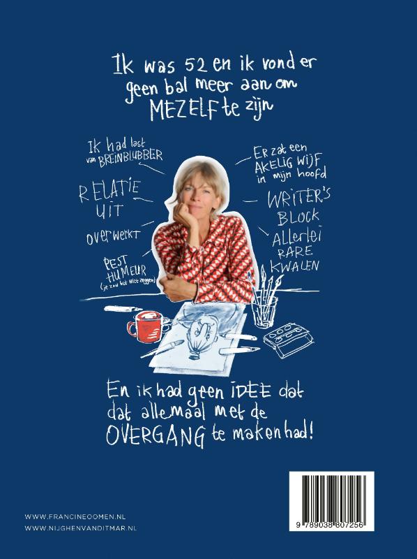 Oomen stroomt over (Paperback)