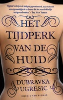 Het tijdperk van de huid (E-book)