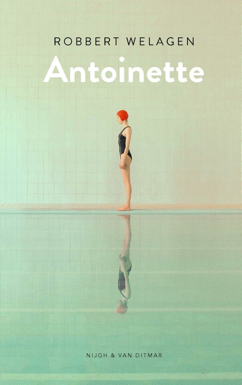 Antoinette (E-book)