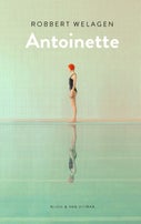 Antoinette (E-book)