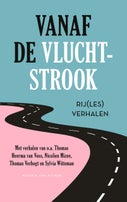 Vanaf de vluchtstrook (E-book)