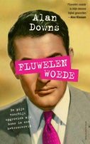 Fluwelen woede (Paperback)