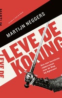 Leve de koning (E-book)