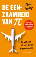 De eenzaamheid van pi (E-book)