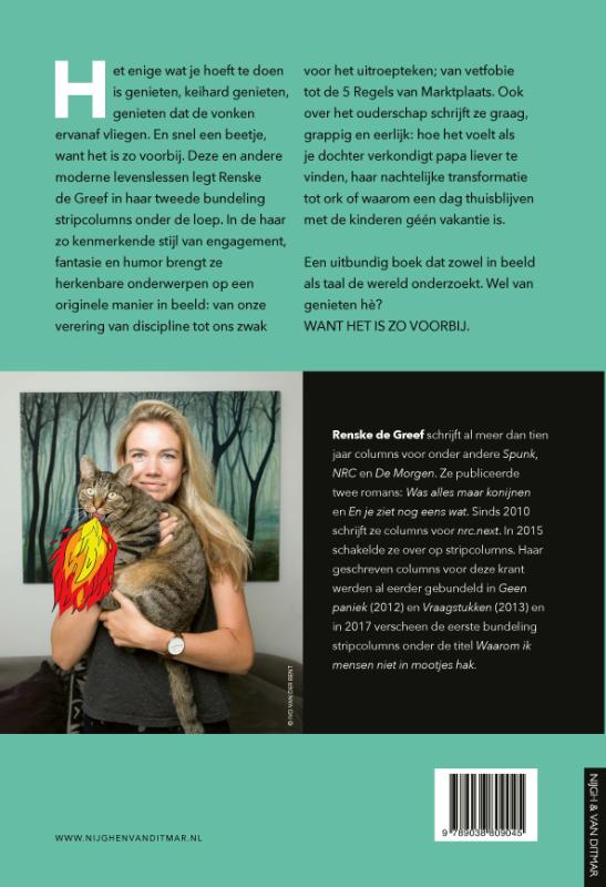 Gewoon even optimaal genieten (Paperback)