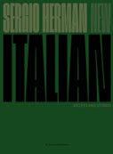 New Italian (Hardback)