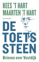 De toetssteen (E-book)