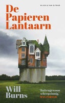 De Papieren Lantaarn (E-book)