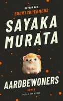Aardbewoners (E-book)