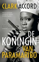 De koningin van Paramaribo (Paperback)