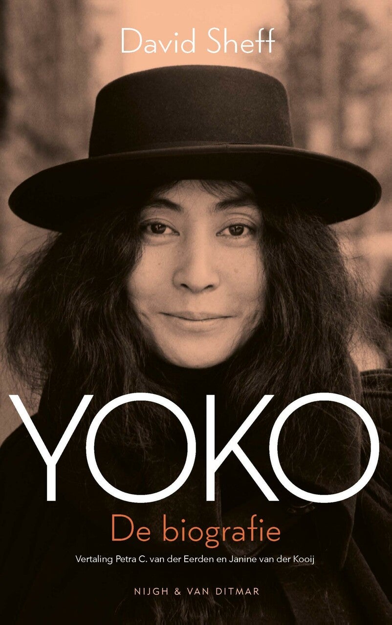 Yoko (E-book)