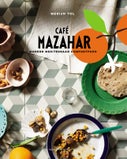 Café Mazahar (Hardback)
