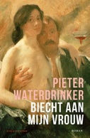 Biecht aan mijn vrouw (E-book)